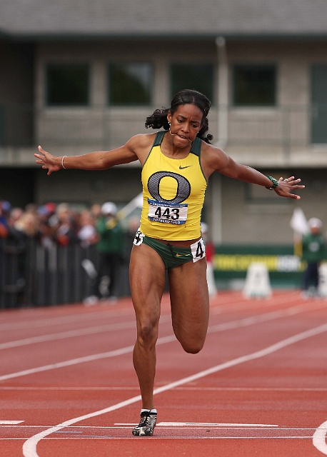 2011NCAA WestFri-006.JPG - 2011 NCAA West Preliminary Track and Field, May 26-28, Hayward Field, Eugene, OR.